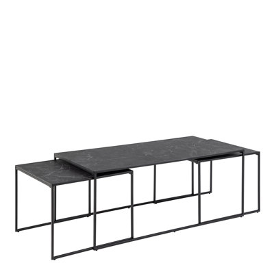 Cardiss Living Room Table Set