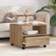 Coffee Table with Storage-414014451