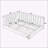 Comfortable Upholstered Sofa Bed Frame with Stylish Backrest and Armrests for Versatile Use-1221098772