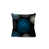 Turquoise/Black