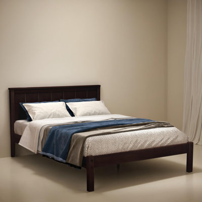 Base de lit plateforme Essonnes