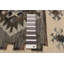 Ankara FW Grey Kilim 5'2" x 7'9"