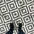 Palace 8" x 8" Porcelain Patterned Wall & Floor Tile-92419638