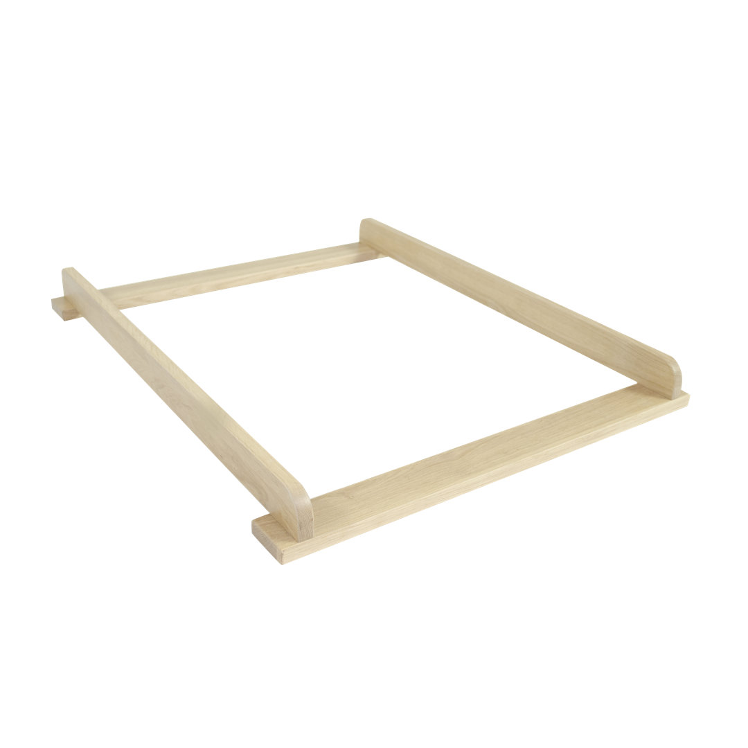 Lindahl Changing Table