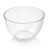 Clear is out of stock