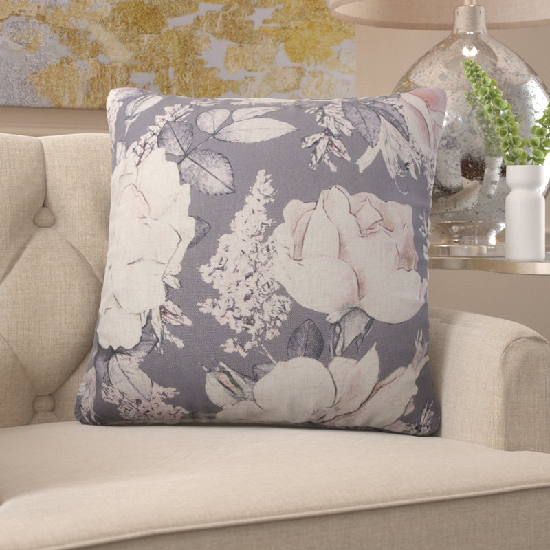 Coussin euro Vale