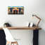 One Allium Way® «Ewe Dog Ewe» par CR Townsend, art mural sur toile-535142906