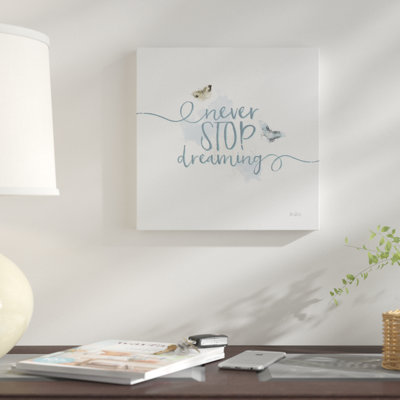 Floresta IX by Katie Pertiet - Wrapped Canvas Gallery-Wrapped Canvas Giclée