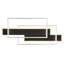 Danajia LED Flush Mount