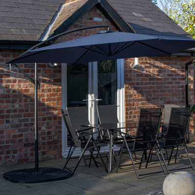 Patio Dining Set