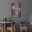 «Room 2» par Design Fabrikken, art mural en métal-1868887111