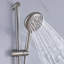 Pomme de douche à main multifonction-64541611