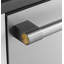 Monogram 24" Statement Fully Integrated Dishwasher