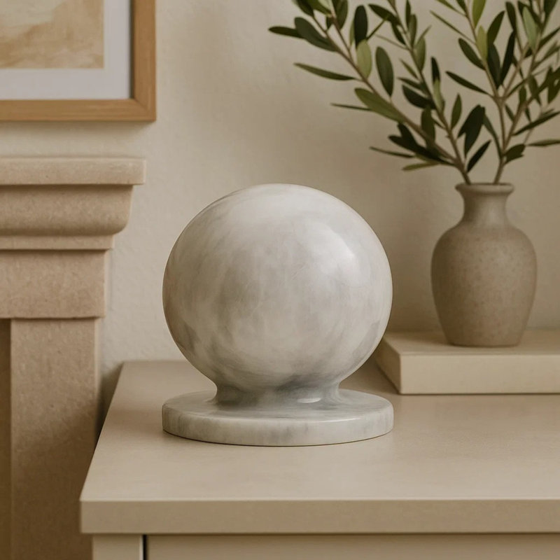 Ajeenah Abstract Figurines & Sculptures