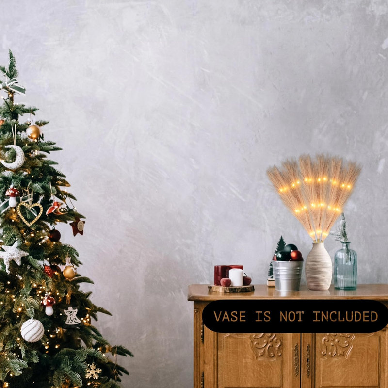 PVC Holiday Shaped Ornament, Yellow