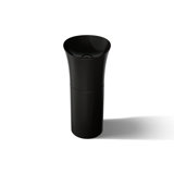 Veil® Pedestal Bathroom Sink