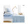 1000 Thread Count Egyptian-Quality 100% Cotton Sheet Set