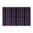 HorizontalStripes Gray Indoor and Outdoor Area Rug-809359654