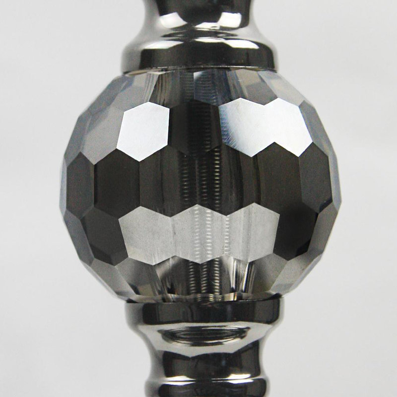 40'' H Tabletop Candelabra