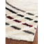 Tapis beige touffeté à la main Anna-20808041