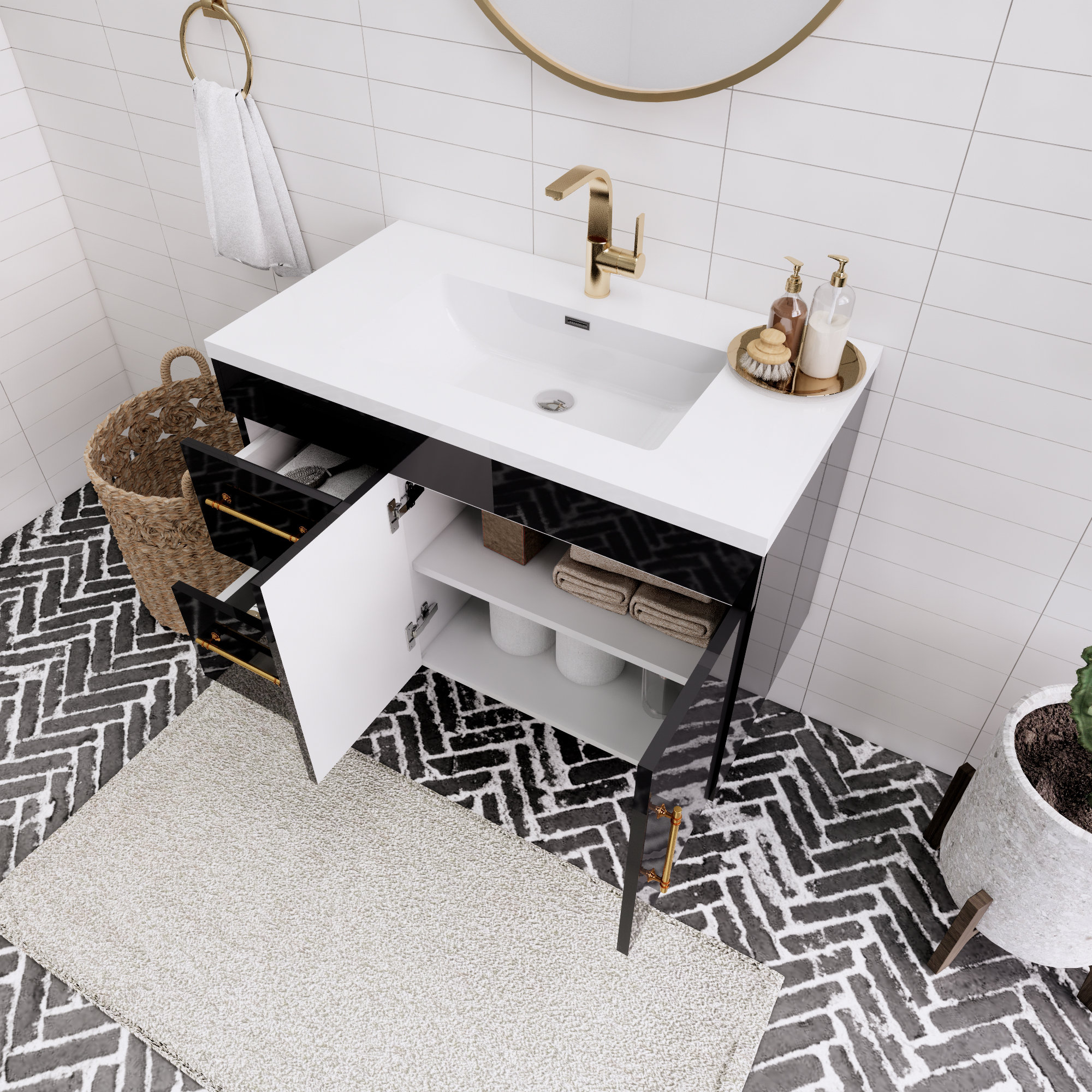 Latitude Run® Spring 36