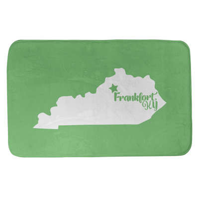 Tapis pour salle de bain frankfort kentucky