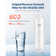 Reverse Osmosis System 600 GPD Replacement for SS-003 Under Sink Water Filter