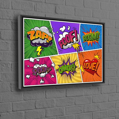 Print on Canvas