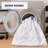 Champion Cooling Knit Mattress Pad-132994362