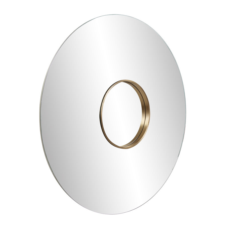 Miroir d'appoint mural Serod