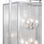 Kitzi 1 - Light Chandelier
