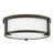 Oil Rubbed Bronze