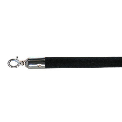 Barrier Cord Velor Ø 3Cm, Length 157 Cm