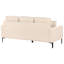 3 Seater Boucle Sofa GAVLE-1597848253