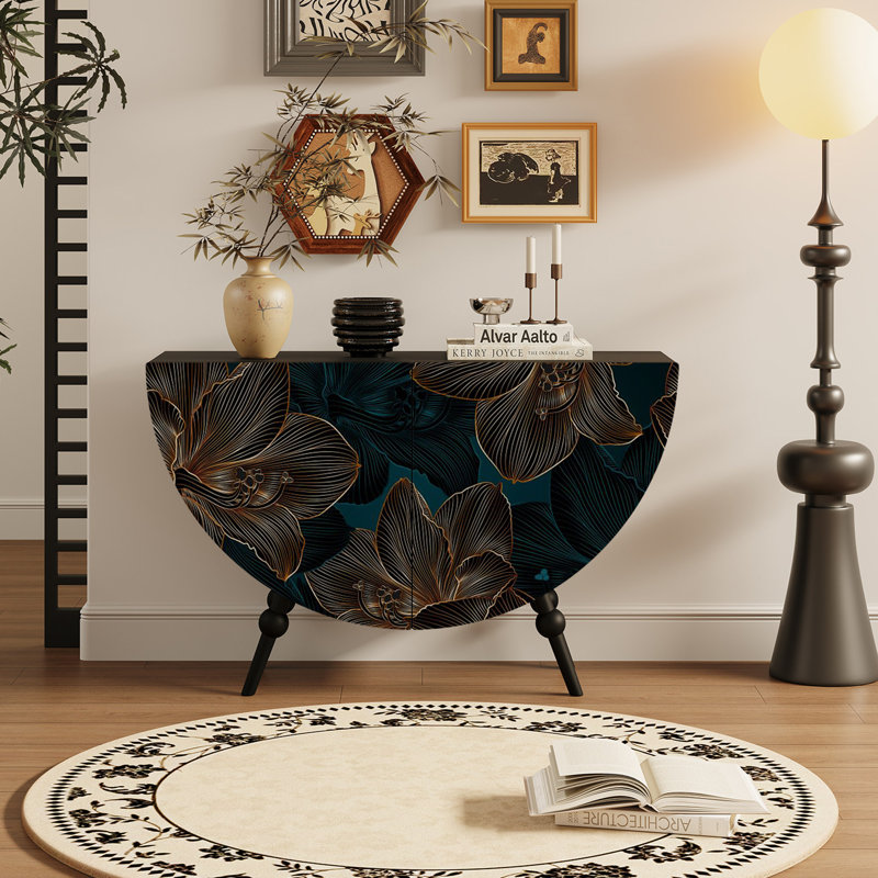 Buffet de 49,2 po de largeur Billiot