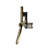 Dragonfly In Flight Push Button Doorbell-15024202