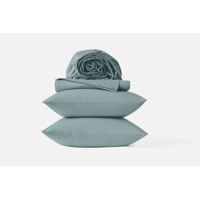 Refined Organic Sheet Set
