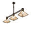 Soffe 3 - Light Pendant