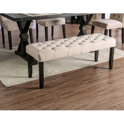 Banc de salle à manger Classic