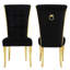 Chaise d'appoint Keishon-839014503-839014502