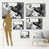 Toile tendue est en rupture de stock