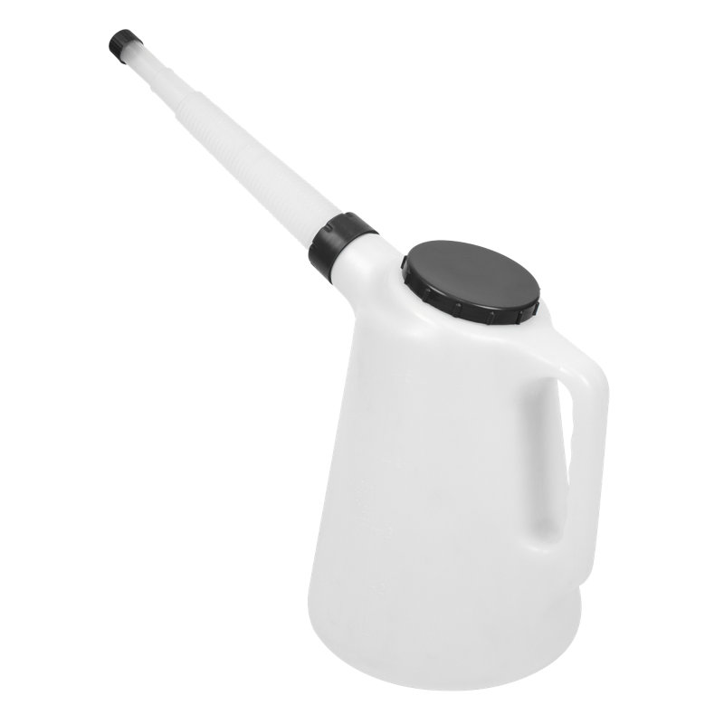 5000ml Single Oil / Vinegar Cruet