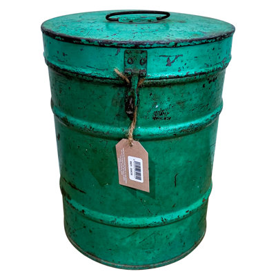 Agostina Handmade Hat Box