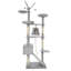 Ramsgate 210cm H Cat Tree-1460990619