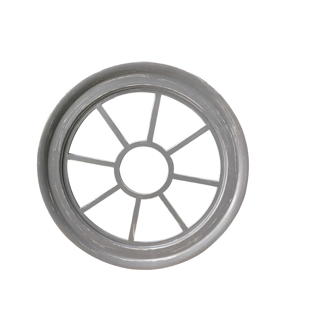 Zariyah Coastal Accent Mirror Longshore Tides 