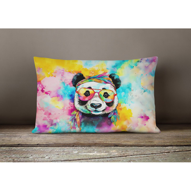 Coussin Hippie