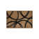 Arnaldur Geometric Black/Gray/White Area Rug