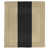 Gold/Black Middle