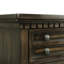 Commode 7 tiroirs Millwood Pines Aleydis-915016936
