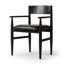 Mavery Upholstered Dining Chair